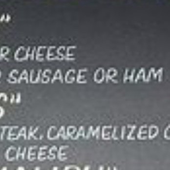 The Bagel Shack - Menu piece - Bagels Near Me - Irvine, California The Bagel Shack - Menu piece - Bagels Near Me - Irvine, California