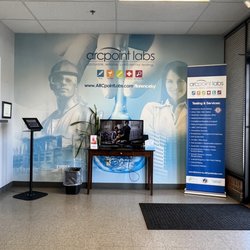 ARCpoint Labs of Florence