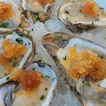 Oku - Sushi Bars Near Me - Santa Barbara, California