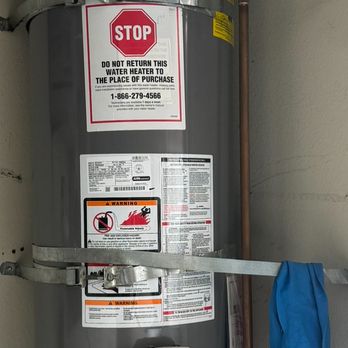 AK Plumbing - 40g Gas Water Heater Leaking - Plumbing Near Me AK Plumbing - 40g Gas Water Heater Leaking - Plumbing Near Me