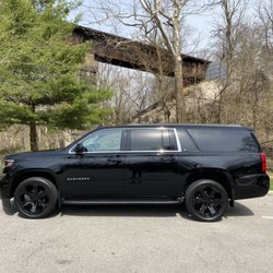 JVS Services - Arrive in style