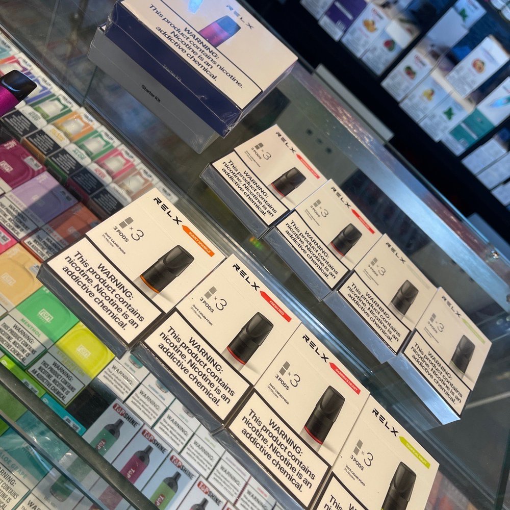 The Vape Site - Vape Shops Near Me - Rosemead, California The Vape Site - Vape Shops Near Me - Rosemead, California