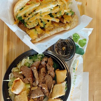 ItsAWrap Vietnamese Eatery - Vietnamese Near Me - Morrisville, North Carolina ItsAWrap Vietnamese Eatery - Vietnamese Near Me - Morrisville, North Carolina
