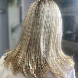 Marcy’s hair Salon