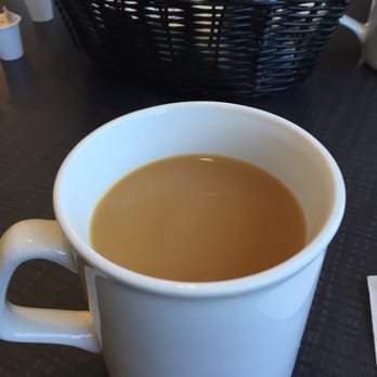 Smitty's - Coffee - it tastes very good! - Breakfast & Brunch Near Me - Osoyoos, British Columbia