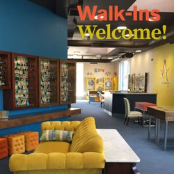 Art And Science Of Eyewear - Walk-Ins Welcome - but  you can save time by calling us to schedule an appointment . 925-283-2244