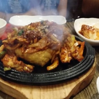 DuBu - BBQ..yummy. - Korean Near Me - Elkins Park, Pennsylvania DuBu - BBQ..yummy. - Korean Near Me - Elkins Park, Pennsylvania