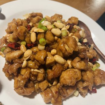 Original Cuisine - kungpao chicken - Szechuan Near Me - Mesa, Arizona Original Cuisine - kungpao chicken - Szechuan Near Me - Mesa, Arizona