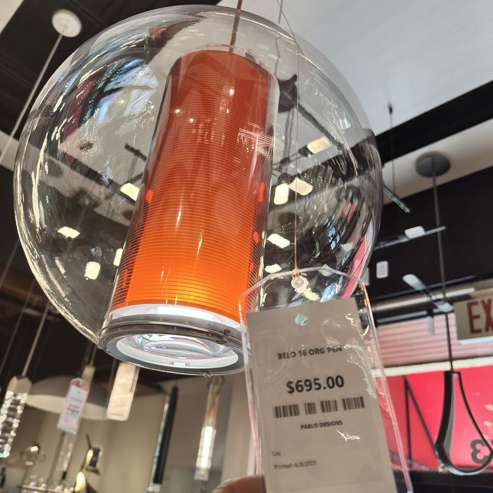 LBU Lighting - Lighting Stores Near Me - Boca Raton, Florida
