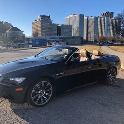 Sandi Auto & Truck Repair - BMW M3 services by Sandi