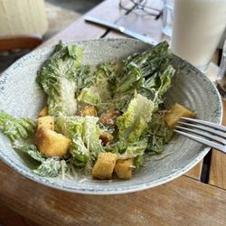 Don The Beachcomber - Caesar salad