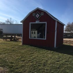 World's Largest Popcorn Ball