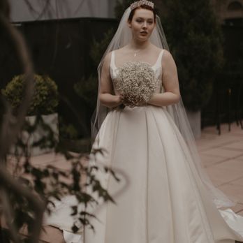 Aleana's Bridal - Bridal Near Me - Paramus, New Jersey