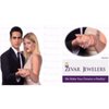 Zevar Jewelers gift card