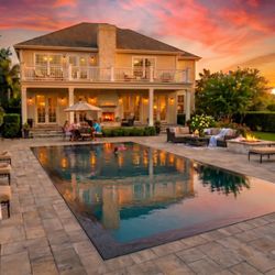 Pool Design Consultant