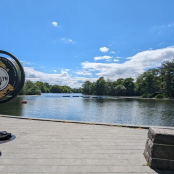 Prospect Park - Parks Near Me - Brooklyn, New York