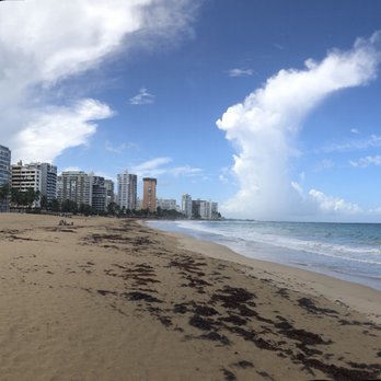 Condado Beach - Beaches Near Me - San Juan, Puerto Rico Condado Beach - Beaches Near Me - San Juan, Puerto Rico