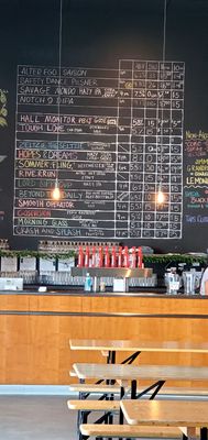 Smartmouth Brewing Co. by null
