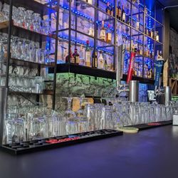SAZON - Beer and booze on tap...