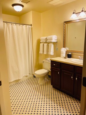 Hotel At Old Town by null