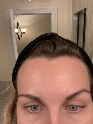 My Perfect Brows by null