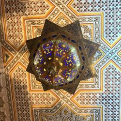 Le Palais Oriental - More breathtaking pictures of the interior