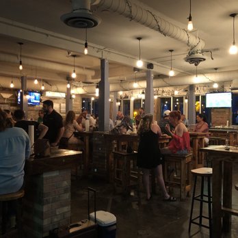 Flask & Cannon - Cocktail Bars Near Me - Jacksonville Beach, Florida
