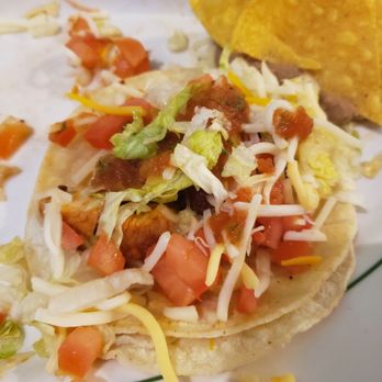 El Nopal Mexican Grill - Chicken taco - Mexican Near Me - Las Vegas, Nevada El Nopal Mexican Grill - Chicken taco - Mexican Near Me - Las Vegas, Nevada