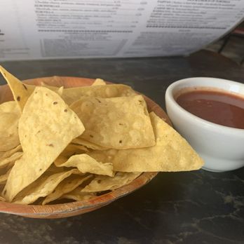 Karichimaka Restaurant - Mexican Near Me - Tucson, Arizona