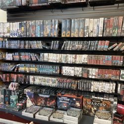 Atomic Games West