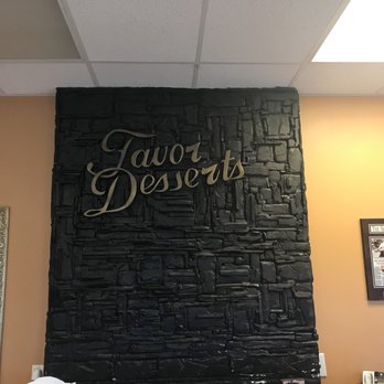 Favor Desserts - Bakeries Near Me - Durham, North Carolina Favor Desserts - Bakeries Near Me - Durham, North Carolina