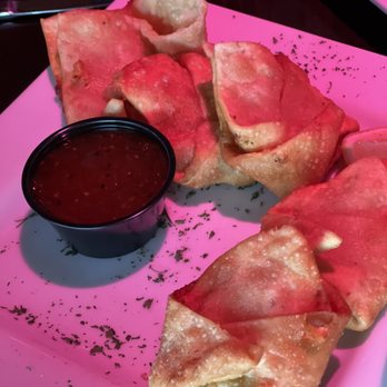 JB Hook's - Crab Rangoon - Seafood Near Me - Lake Ozark, Missouri JB Hook's - Crab Rangoon - Seafood Near Me - Lake Ozark, Missouri