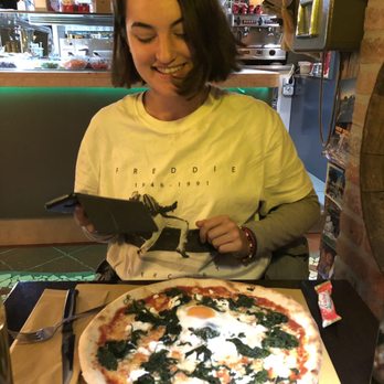Pizzeria alla Strega - Italian Near Me - Venezia, VE Pizzeria alla Strega - Italian Near Me - Venezia, VE
