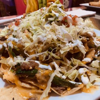 Taqueria Atexcac - Nachos Rancheros - Mexican Near Me - Newark, Delaware Taqueria Atexcac - Nachos Rancheros - Mexican Near Me - Newark, Delaware