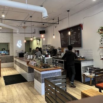 Propaganda Coffee - Place - Cafes Near Me - Vancouver, British Columbia Propaganda Coffee - Place - Cafes Near Me - Vancouver, British Columbia