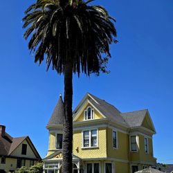 Lady Anne Victorian Inn