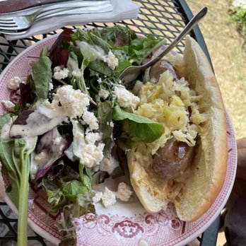 The Root Cafe - Cafes Near Me - Little Rock, Arkansas