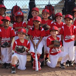 Adelanto Little League