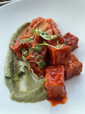 Sweet Grass Grill by null