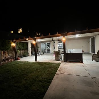 Inland Remodeling and Construction - Patio Coverings Near Me - Beaumont, California Inland Remodeling and Construction - Patio Coverings Near Me - Beaumont, California
