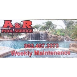 A&R Pool Service