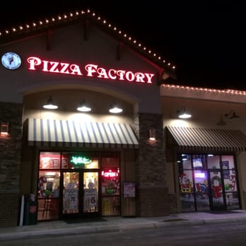 Pizza Factory - Pizza Near Me - Sparks, Nevada Pizza Factory - Pizza Near Me - Sparks, Nevada