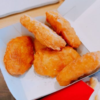 McDonald's - Fast Food Near Me - Honolulu, Hawaii McDonald's - Fast Food Near Me - Honolulu, Hawaii