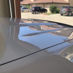 Stephens Paintless Dent Repair