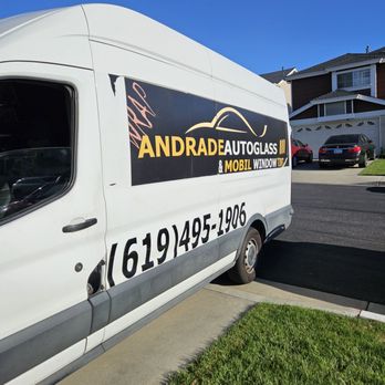 Andrade Auto Glass - Great job reasonable prices. Josue comes to you. - Windshield Installation & Repair Near Me Andrade Auto Glass - Great job reasonable prices. Josue comes to you. - Windshield Installation & Repair Near Me