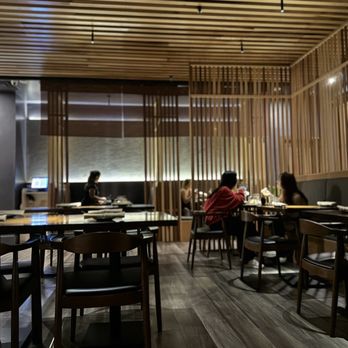 Koi - Interior - Sushi Bars Near Me - Houston, Texas Koi - Interior - Sushi Bars Near Me - Houston, Texas