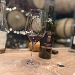 Whisper Path Cellars