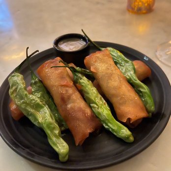 Animae - Lumpia - Asian Fusion Near Me - San Diego, California Animae - Lumpia - Asian Fusion Near Me - San Diego, California