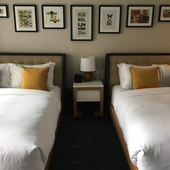 Kimpton Schofield Hotel - Hotels Near Me - Cleveland, Ohio