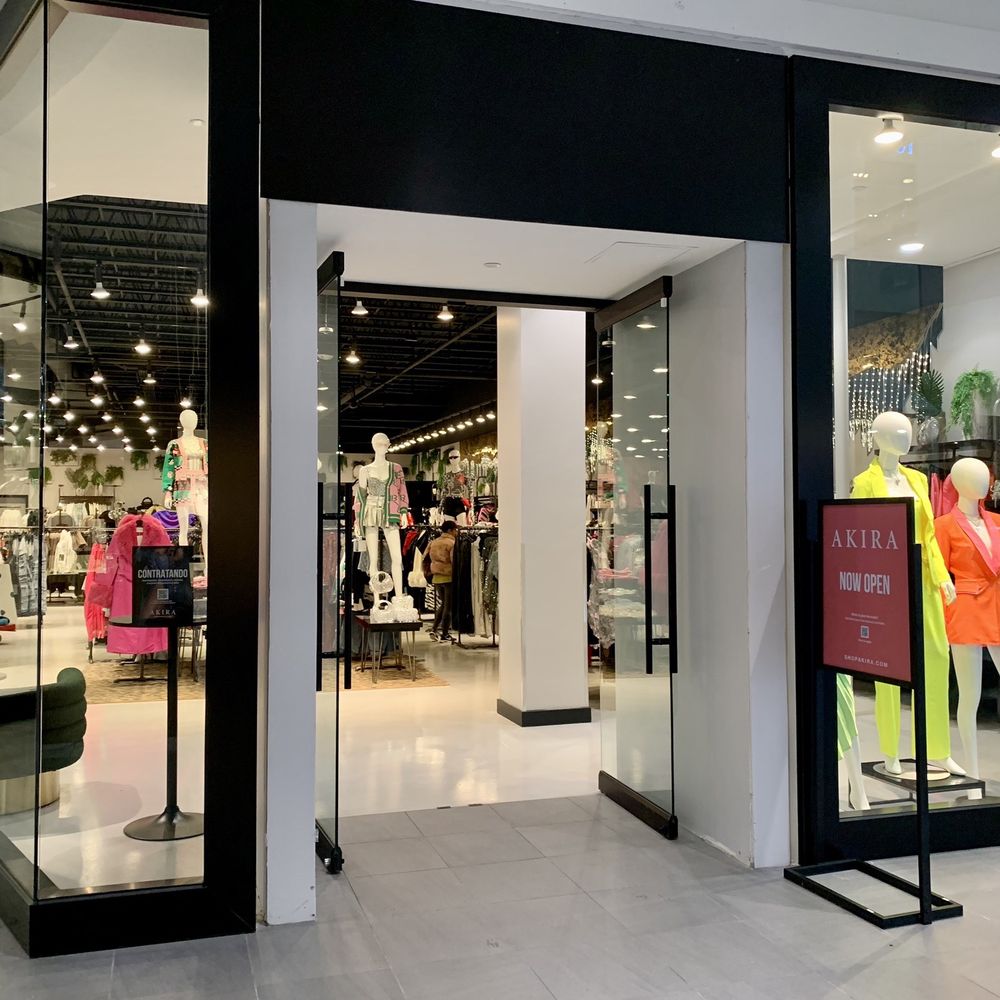 Akira Clothing - Women's Clothing Near Me - Arlington, Virginia
